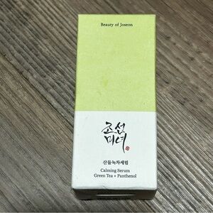 Beauty of Joseon Calming Serum
